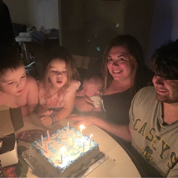 Meet your Posher, Melissa - Picture 2 of 2